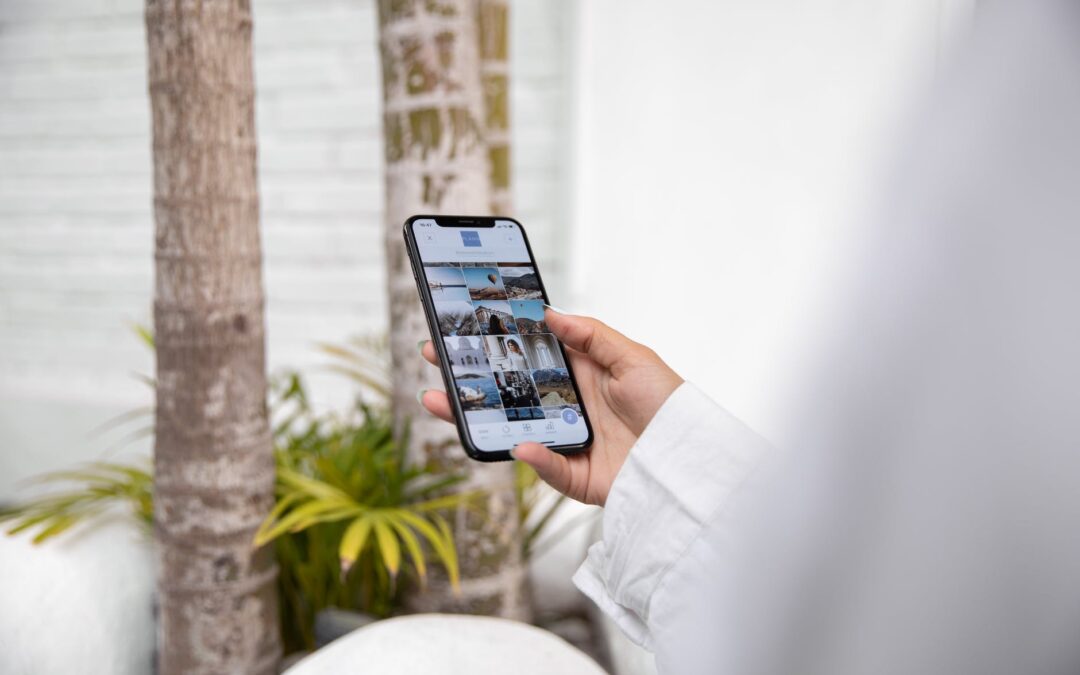 5 benefits your business will gain from Social Media